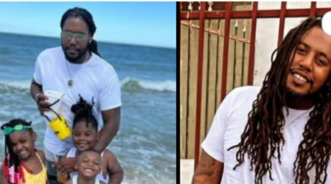 Harry Washington III Bryans Road Obituary – Harry Washington III Tragic Hit-and-Run – Harry Washington III Fatally Struck by Fleeing Driver in Shocking Motorcycle Crash