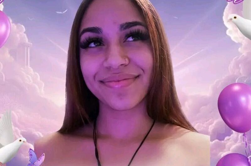 Milania Carter Virginia Beach, VA Death-Obituary: Milania Carter Heartbreaking Youth Loss – Milania Carter Shocking Departure of Vibrant Soul Stuns Virginia Beach