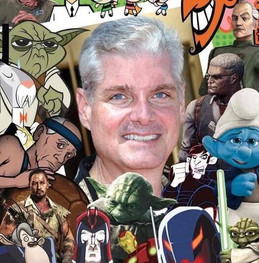 Tom Kane Kansas City Missouri Obituary: Tom Kane Iconic Star Wars and Powerpuff Girls Voice Actor Passes Away at 64 After Stroke Battle