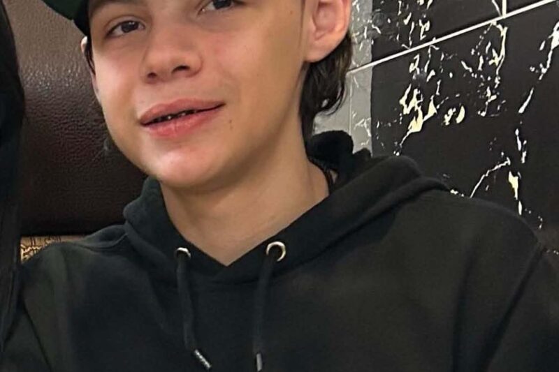 Maxson Gonzalez Zeeland, Michigan Death-Obituary:  Maxson Gonzalez Shocking Passing of 13-Year-Old Adventurer Stuns Zeeland Community
