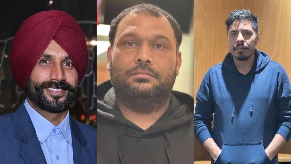 Manjinder Singh, Sandeep Singh & Varinderpal Singh Waiouru, New Zealand Obituary – Fatal Highway Crash – Three Migrant Workers Die in Tragic Desert Road Collision