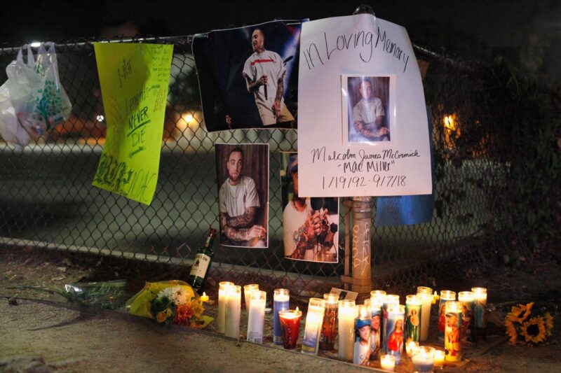 Mac Miller Pittsburgh Obituary – Mac Miller Accidental Drug Overdose Death – Mac Miller Rapper Dies from Accidental Overdose in 2018 Shockwaves Music World