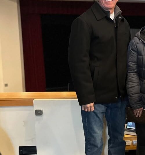 Leonard Capuano Bethlehem, Pennsylvania Obituary – Leonard Capuano Missing Person Deceased – Leonard Capuano Shocking and Tragic Discovery Following Intense Search Operation Near Church Street