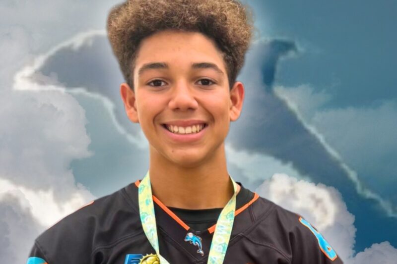 Khali Penon Plant City, Florida Death-Obituary: Khali Penon Heartbreaking Youth Loss – Khali Penon Shocking Passing of Talented Dolphins Athlete Stuns Plant City